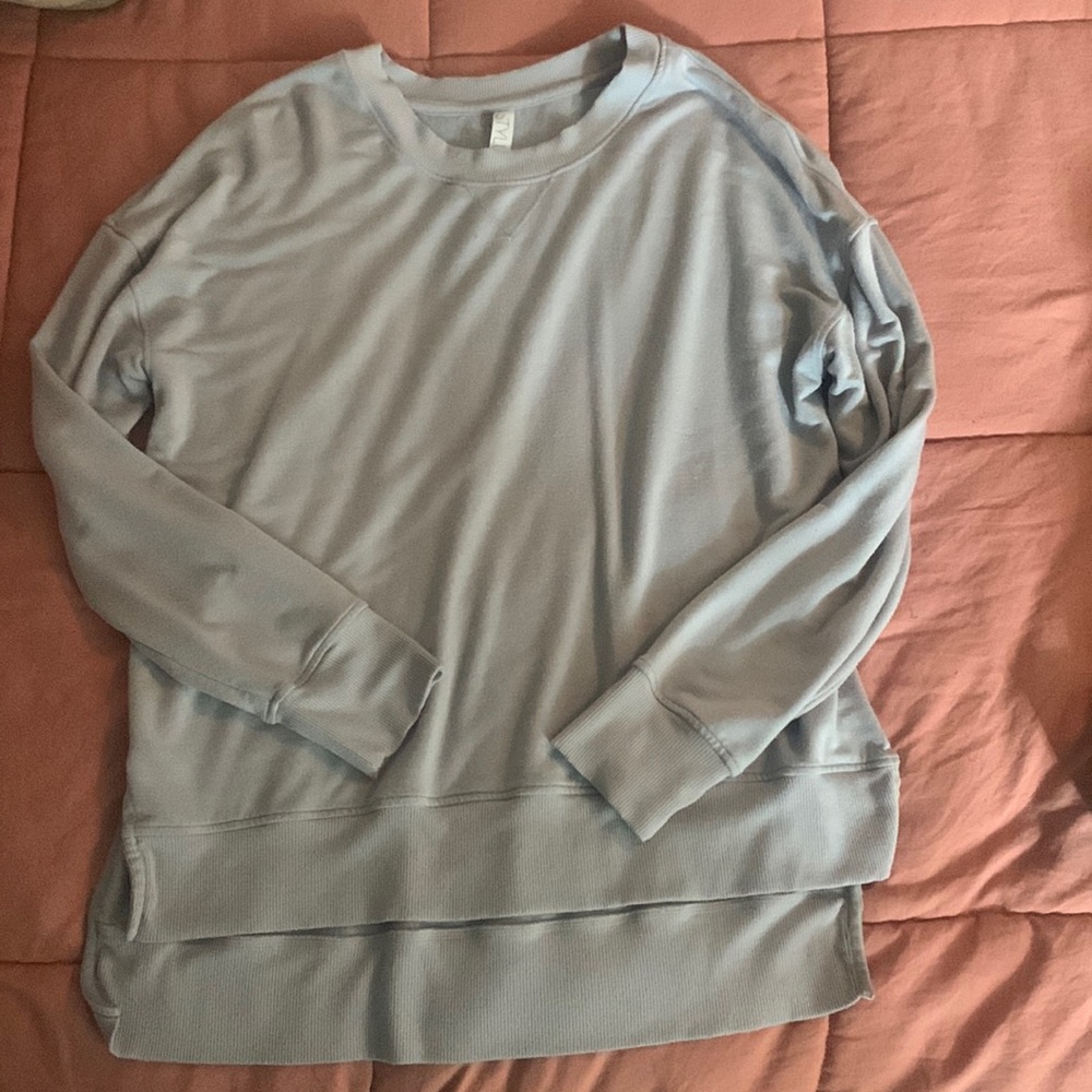 Target Athletic Section Light weight sweater